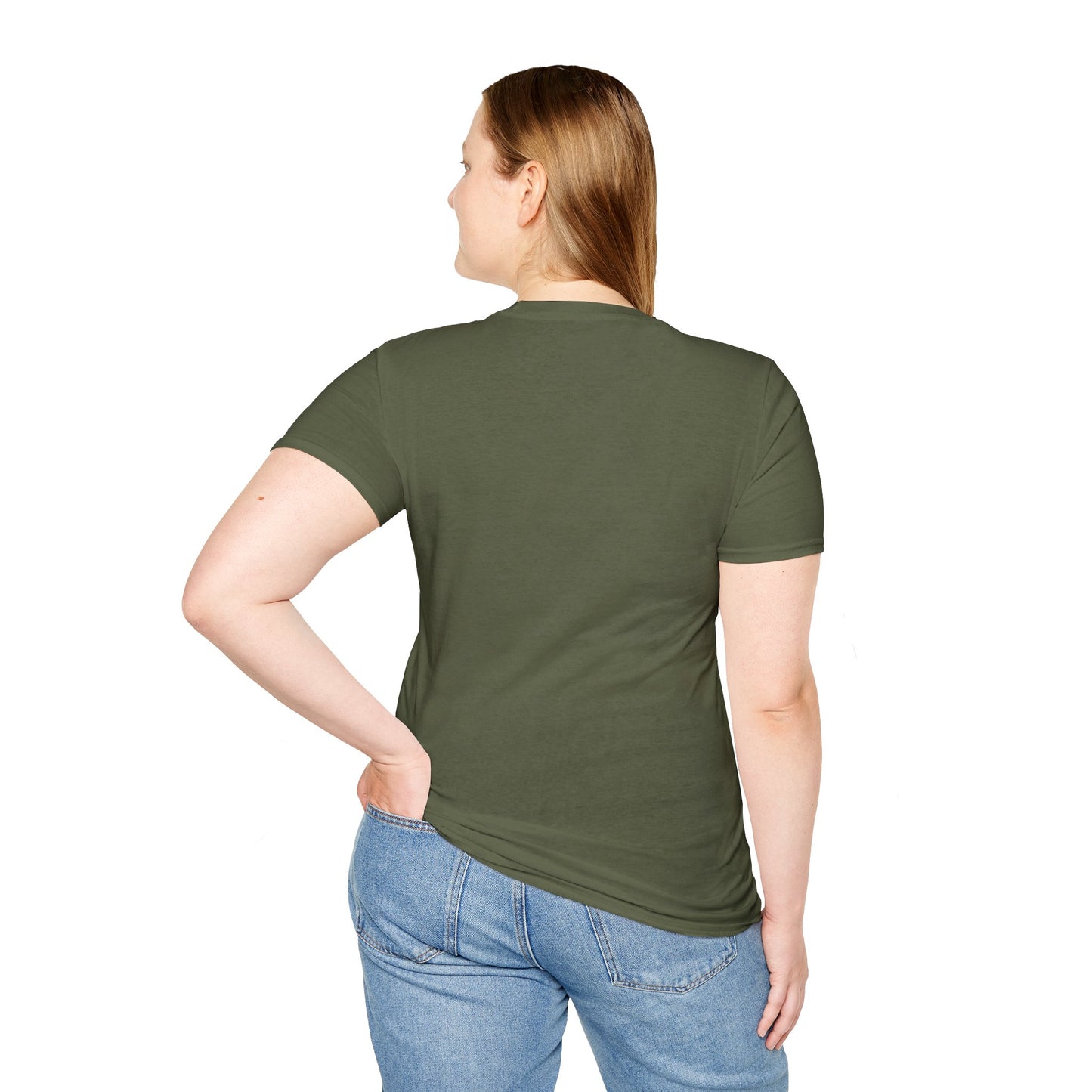 Rock & Roll Girl T-Shirt