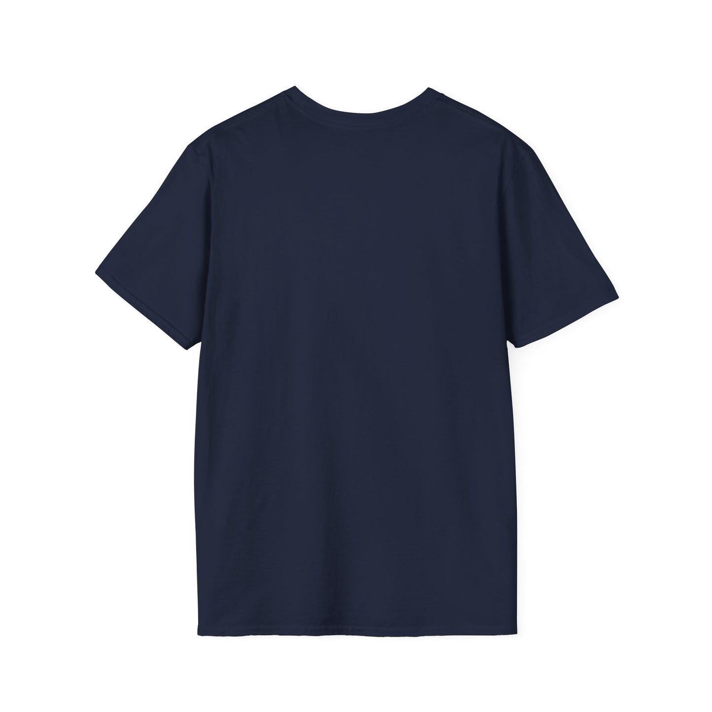 Violin T-Shirt - Soul of Music, Lives in the Violin