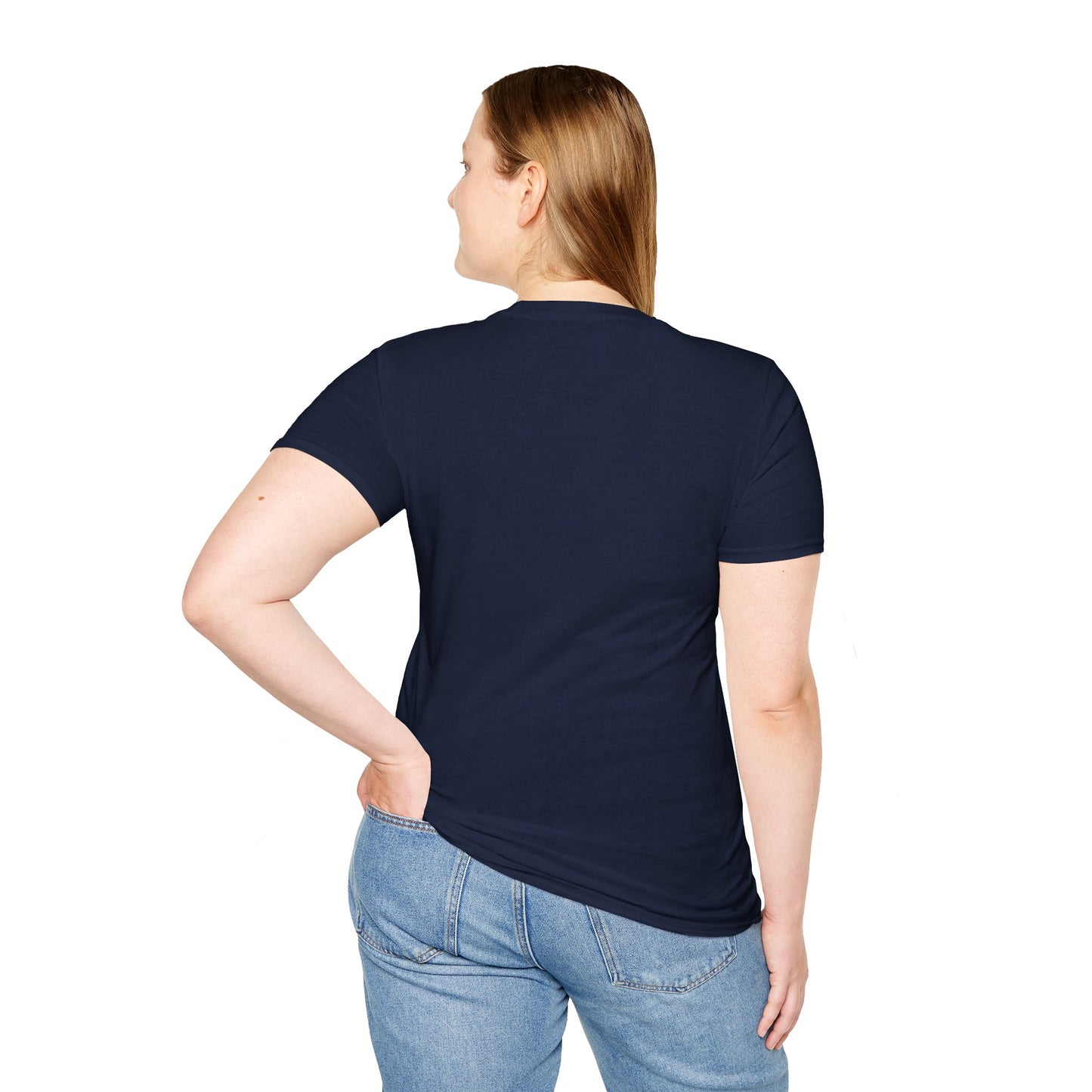 Rock & Roll Girl T-Shirt