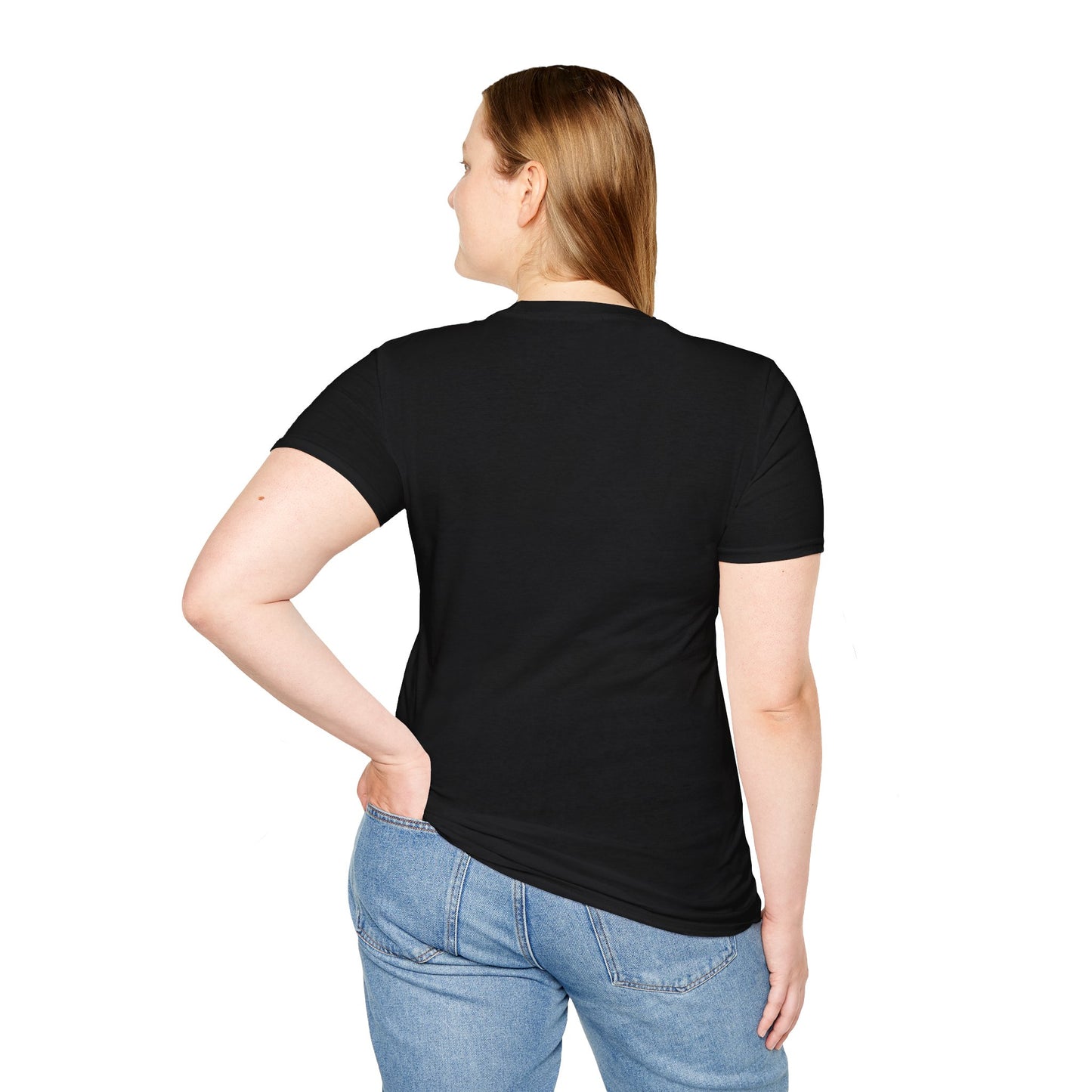 Musician Cat T-Shirt