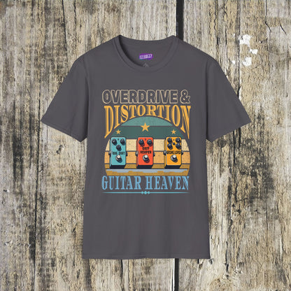 Guitar Heaven T-Shirt