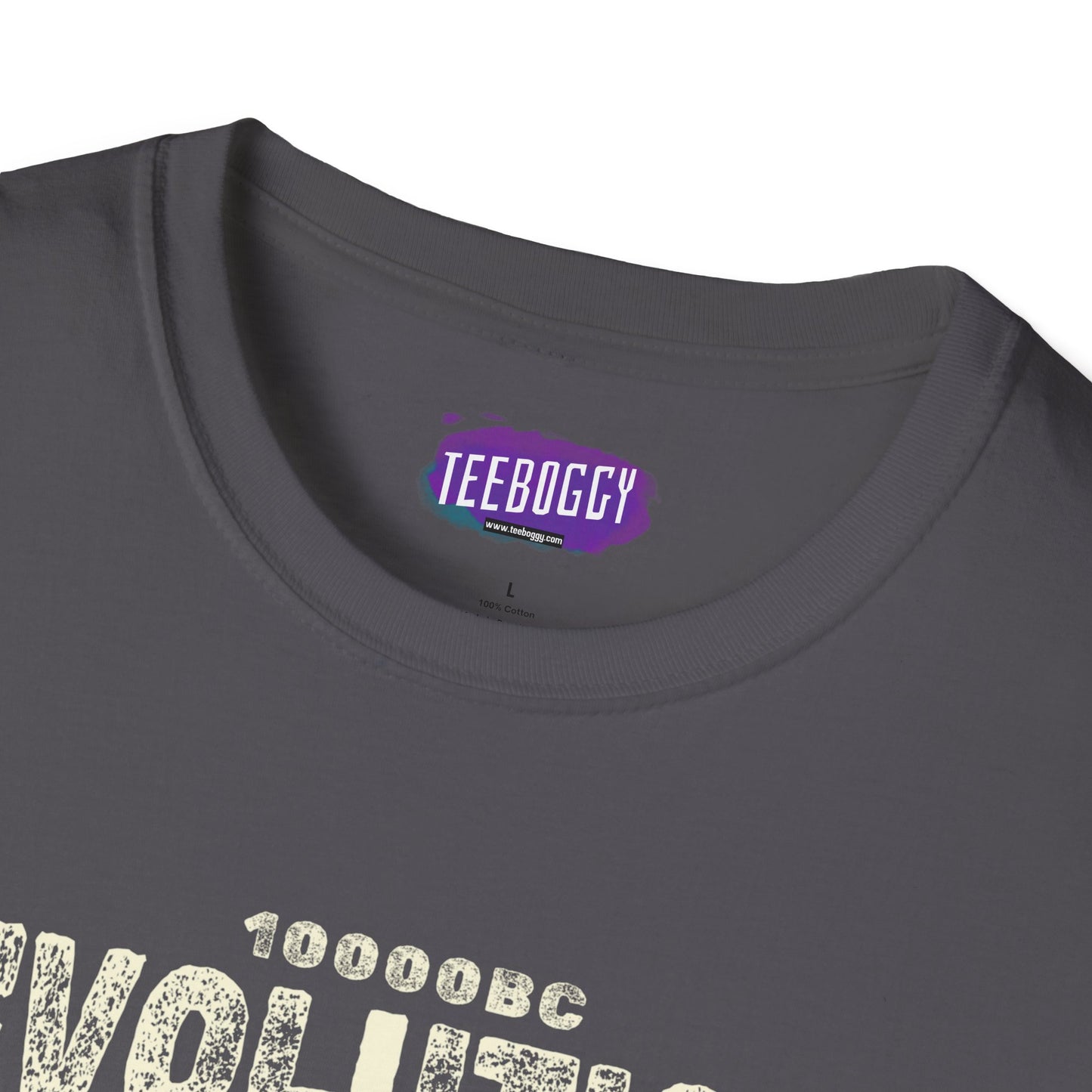 Bigfoot Guitarist T-Shirt