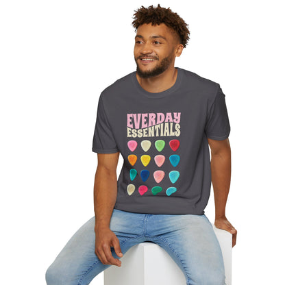 Guitarist Essentials T-Shirt