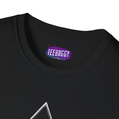 Cat & Prism T-Shirt