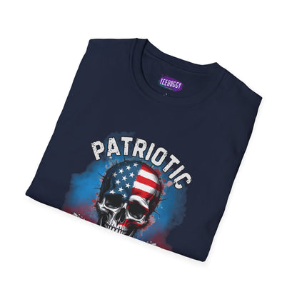 Patriotic Rocker T-Shirt