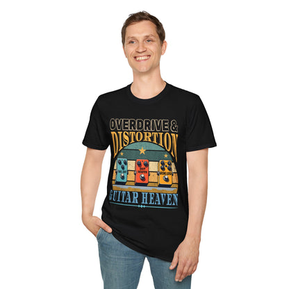 Guitar Heaven T-Shirt