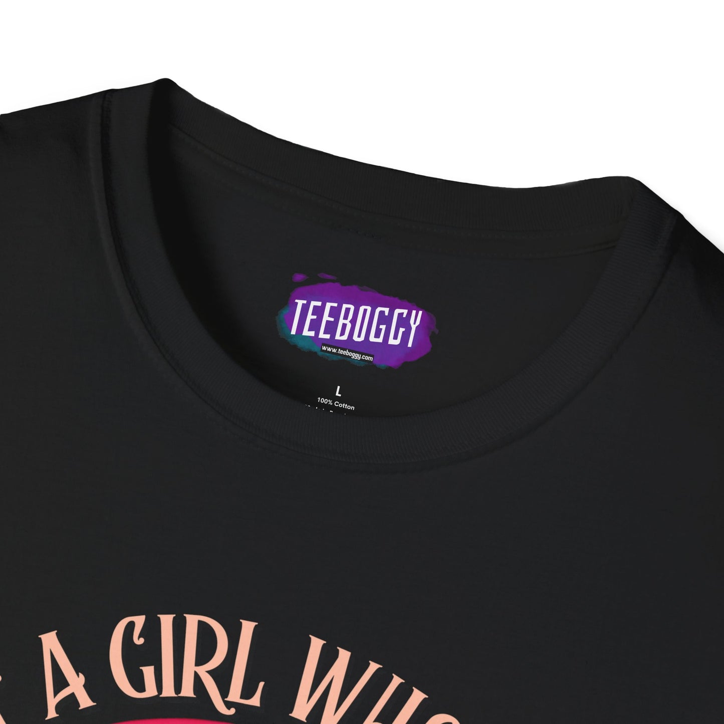 Rock & Roll Sunset T-Shirt