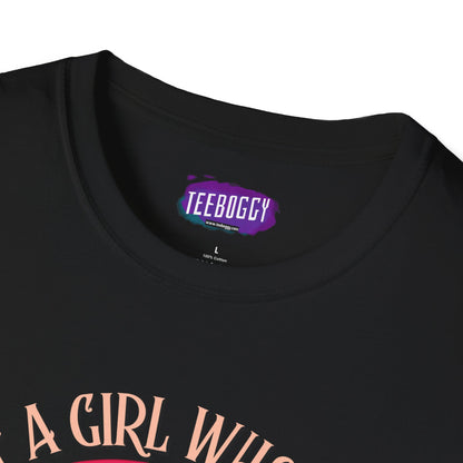 Rock & Roll Sunset T-Shirt