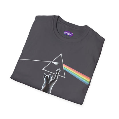 Cat & Prism T-Shirt