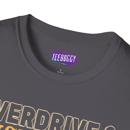 Guitar Heaven T-Shirt