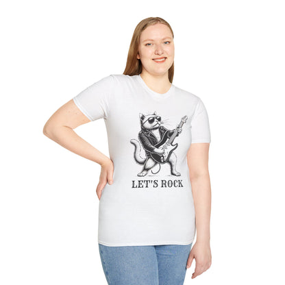 Let's Rock