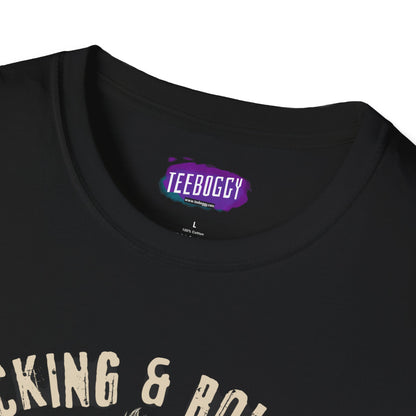 Musician Cat T-Shirt