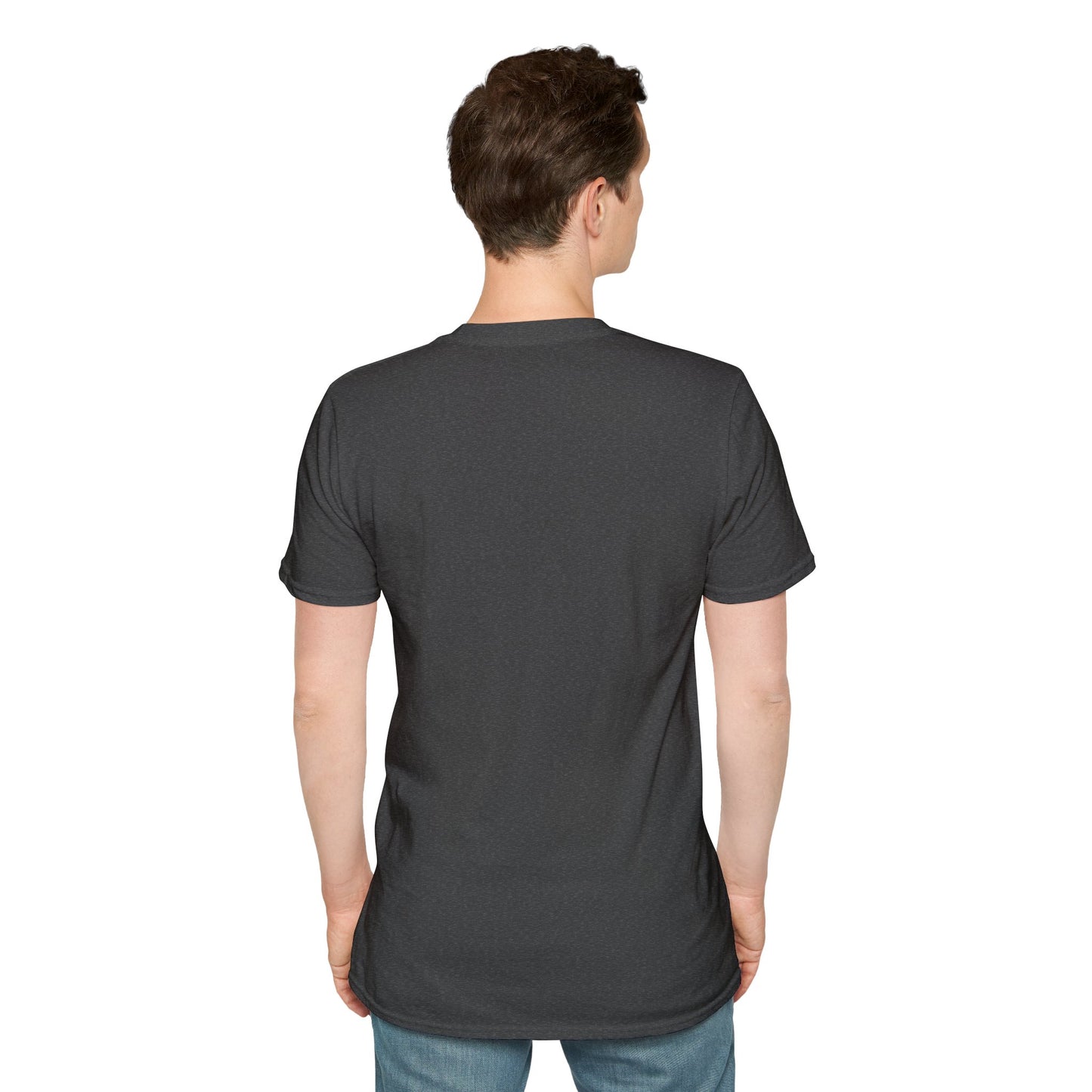 All I Want To Do Is Play My Guitar All Day Long, T-Shirt