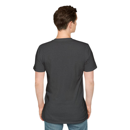 All I Want To Do Is Play My Guitar All Day Long, T-Shirt