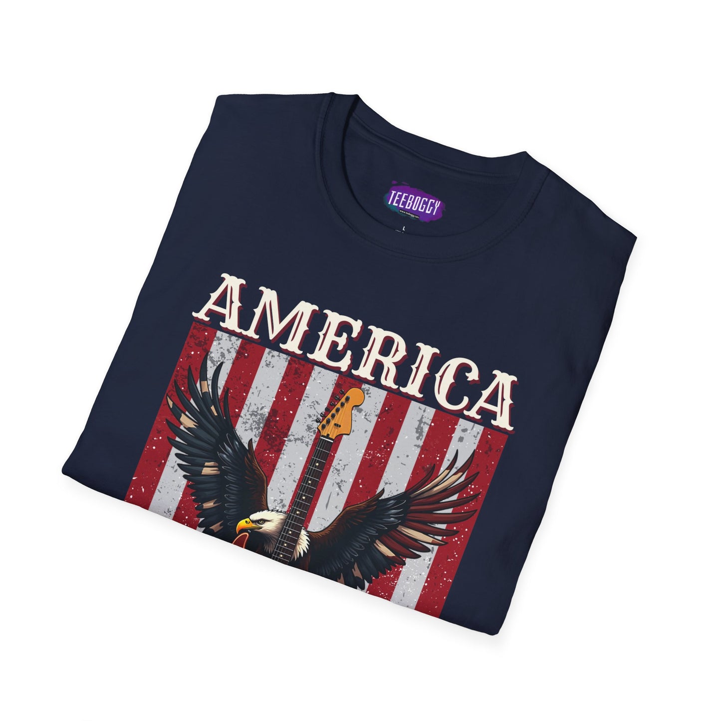 Patriotic T-Shirt