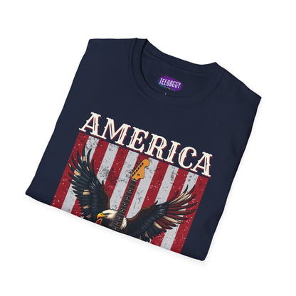 Patriotic T-Shirt