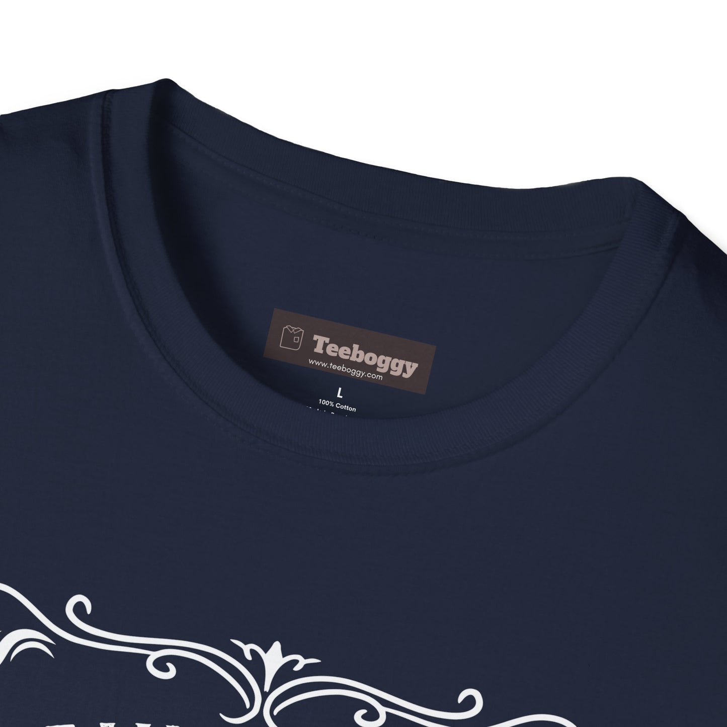 Black Country, Whisky Label Style Heavy Metal T-Shirt