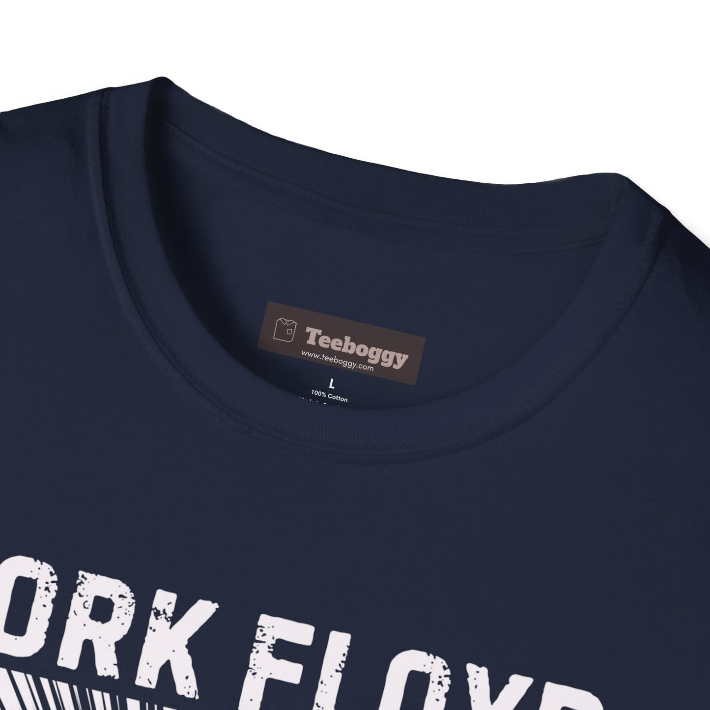 Pork Floyd - Smokin' Sizzling Chops, T- Shirt