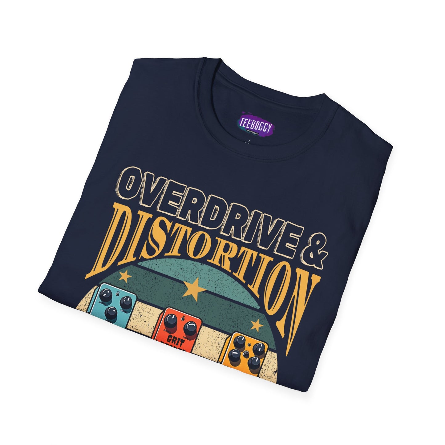 Guitar Heaven T-Shirt