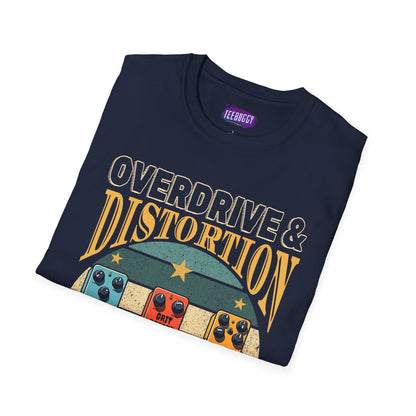 Guitar Heaven T-Shirt