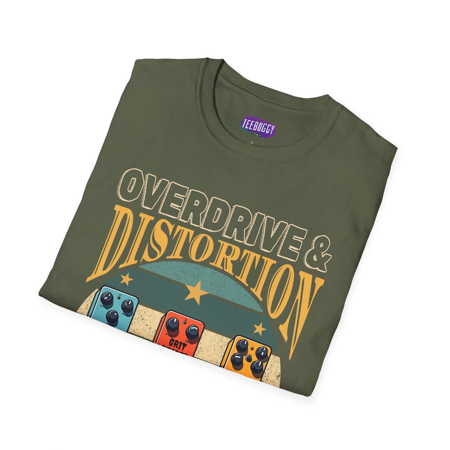 Guitar Heaven T-Shirt