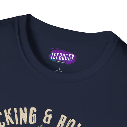 Musician Cat T-Shirt
