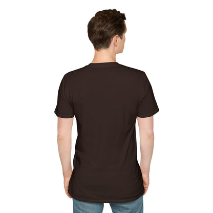 All I Want To Do Is Play My Guitar All Day Long, T-Shirt