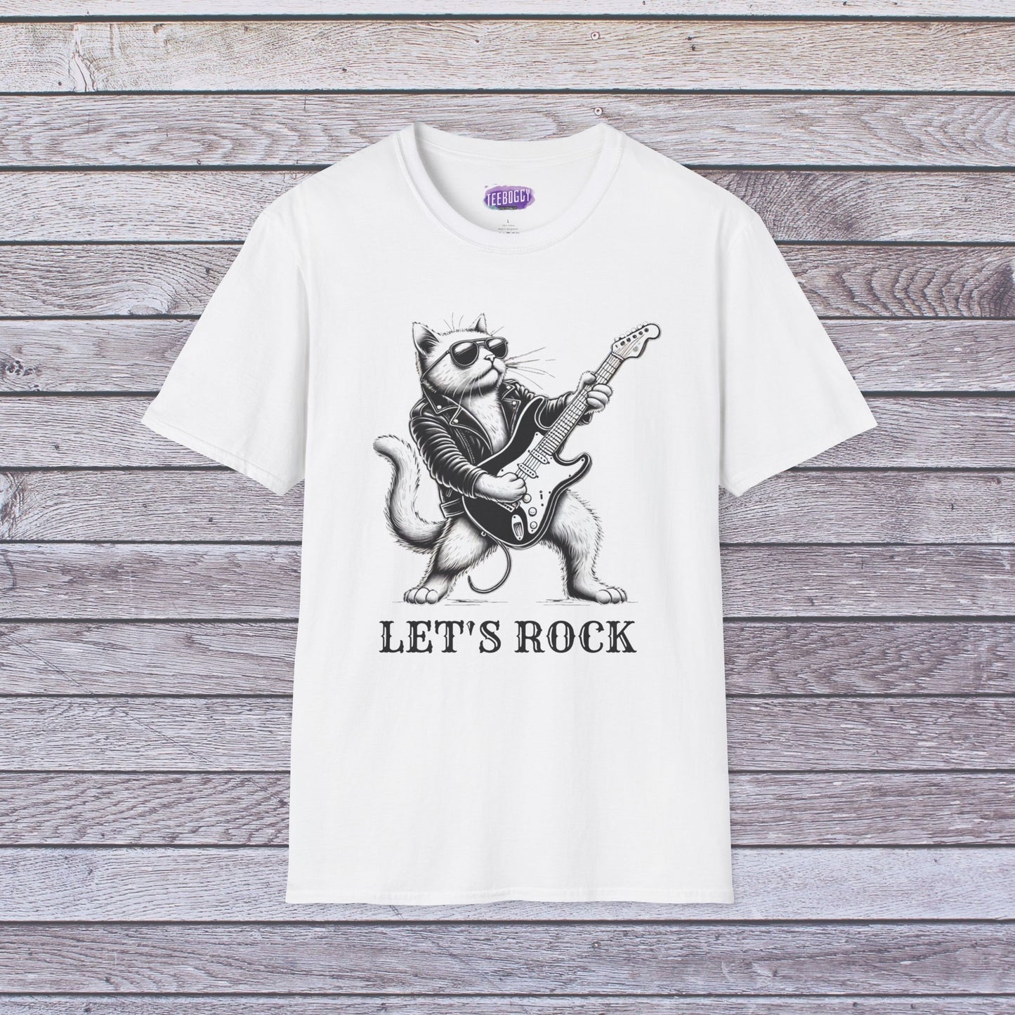 Let's Rock
