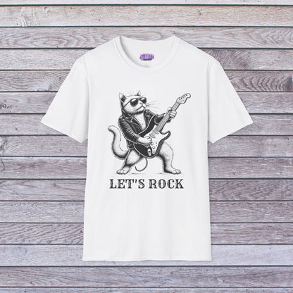 Let's Rock