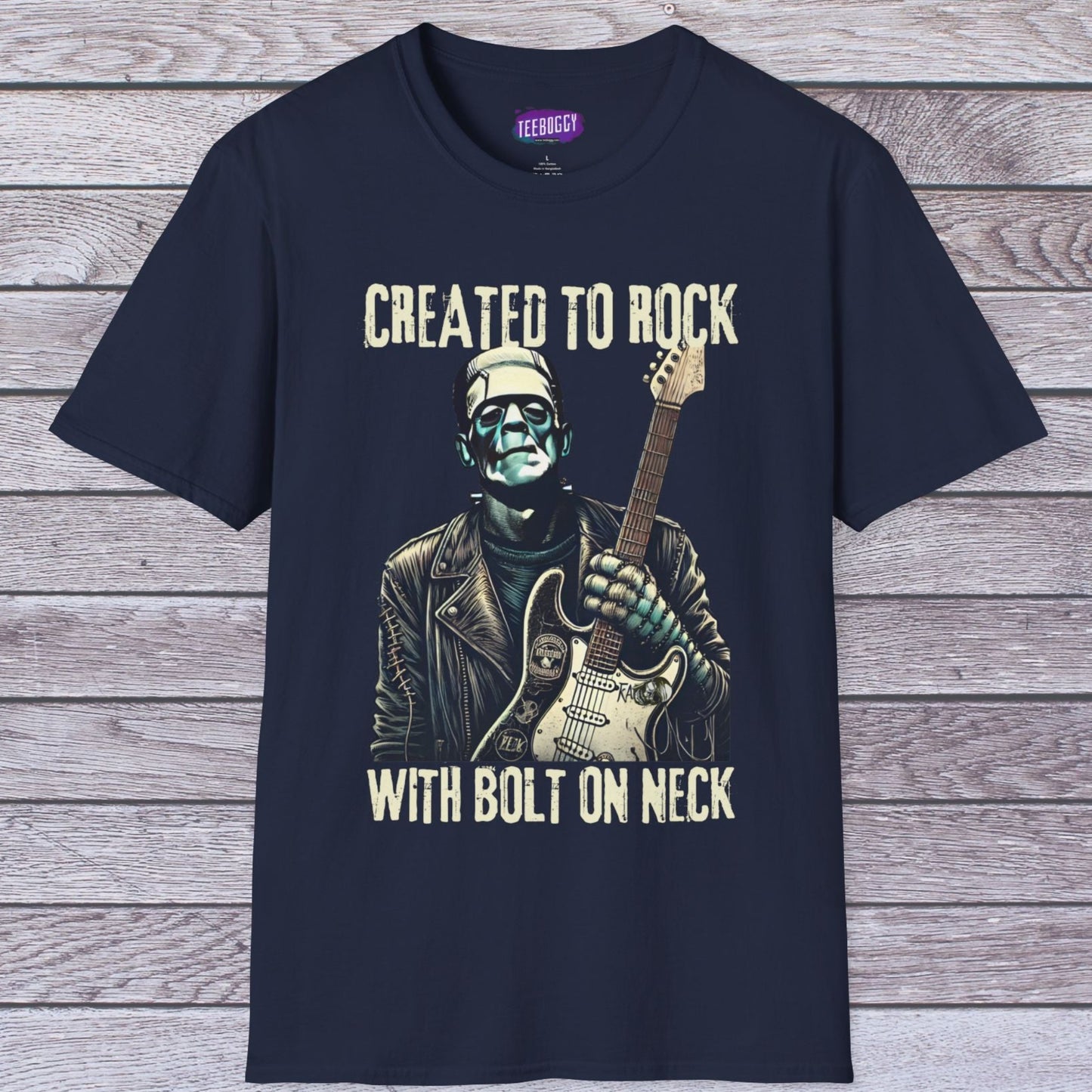 Funny Guitarist Quote T-Shirt