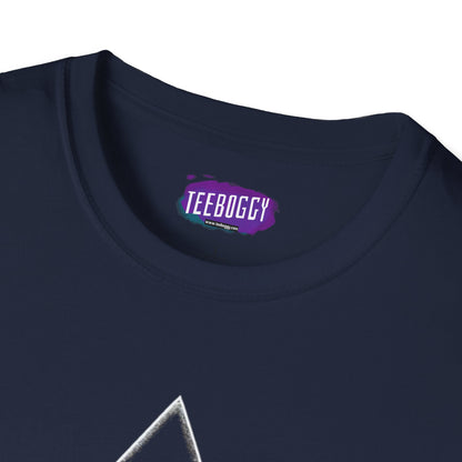 Cat & Prism T-Shirt