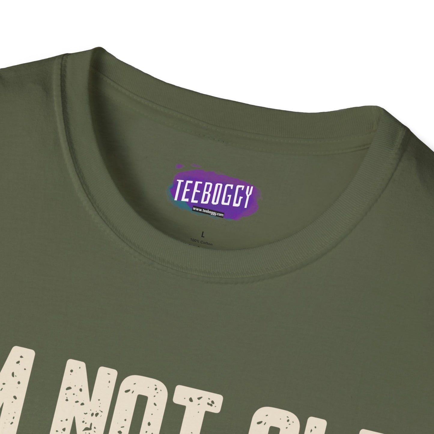 Guitar Player Classic & Legendary Unisex T-Shirt