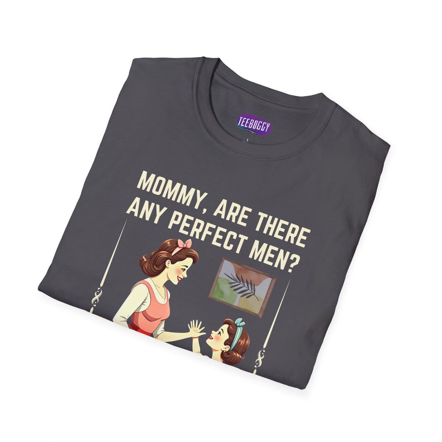 Funny Guitarist Quote Unisex T-Shirt