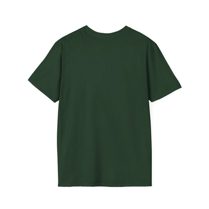 Musician Cat T-Shirt