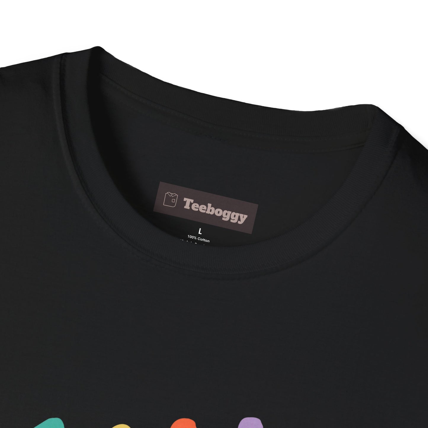 Evolution Rocks T-Shirt