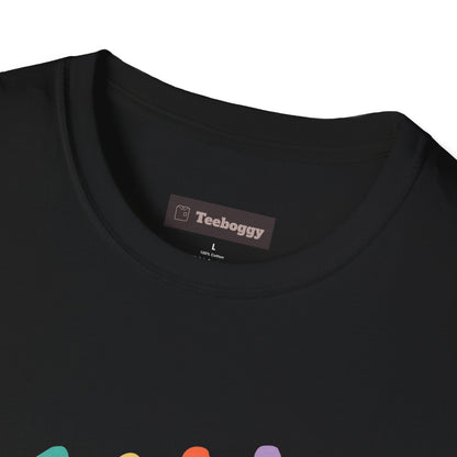 Evolution Rocks T-Shirt