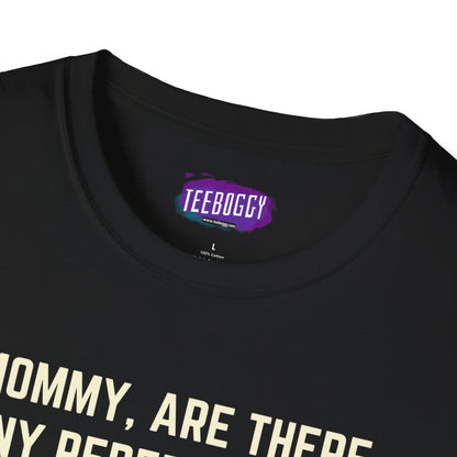 Funny Guitarist Quote Unisex T-Shirt