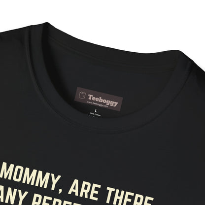 Guitarists Are Perfect Men, T-Shirt