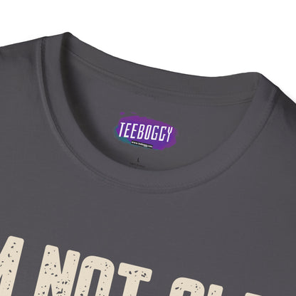 Guitar Player Classic & Legendary Unisex T-Shirt