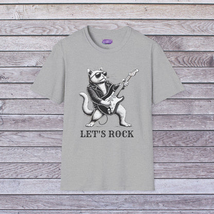 Let's Rock