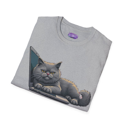 Finally, Sold That Damn Dog on eBay, T-Shirt