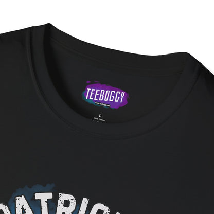 Patriotic Rocker T-Shirt