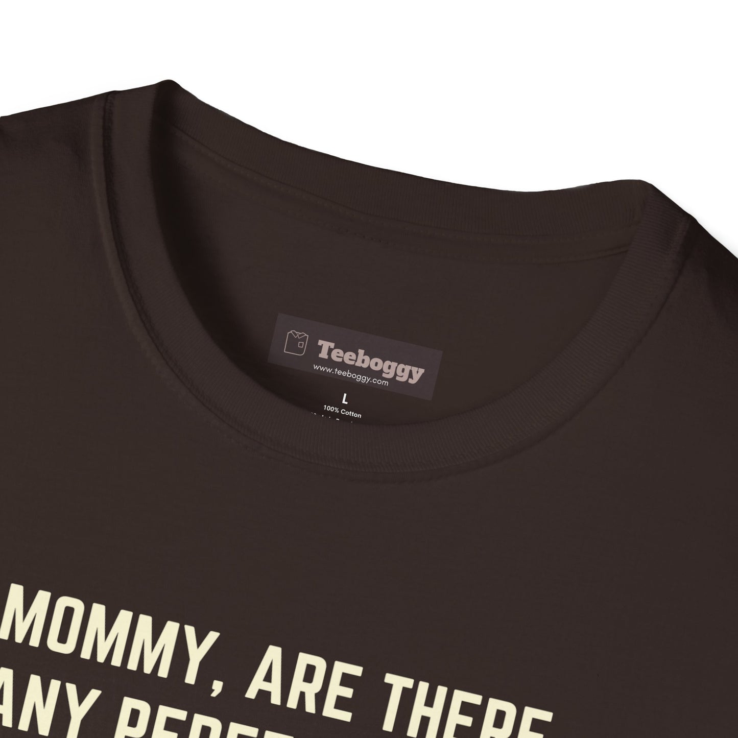 Guitarists Are Perfect Men, T-Shirt