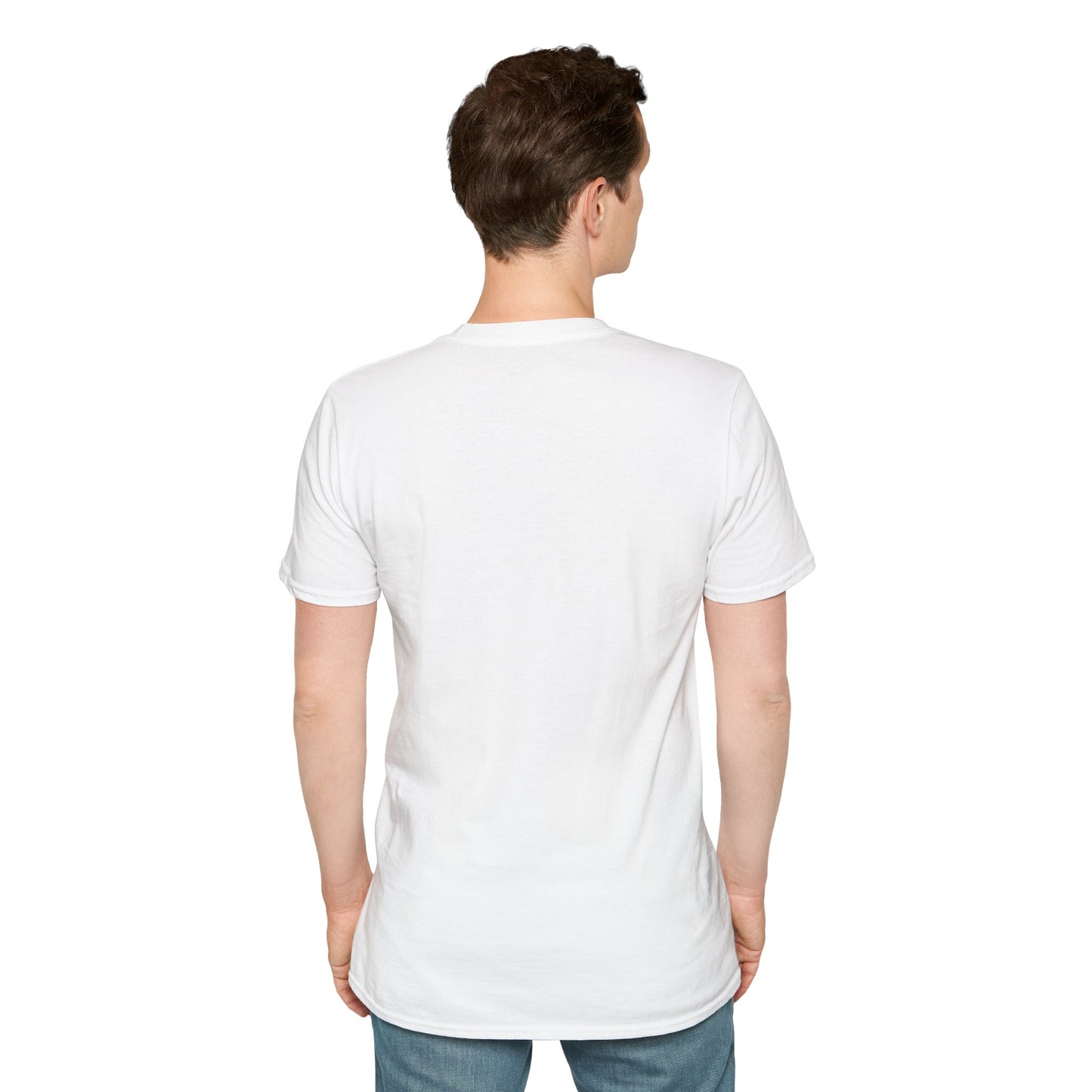 Rock Guitar T-Shirt