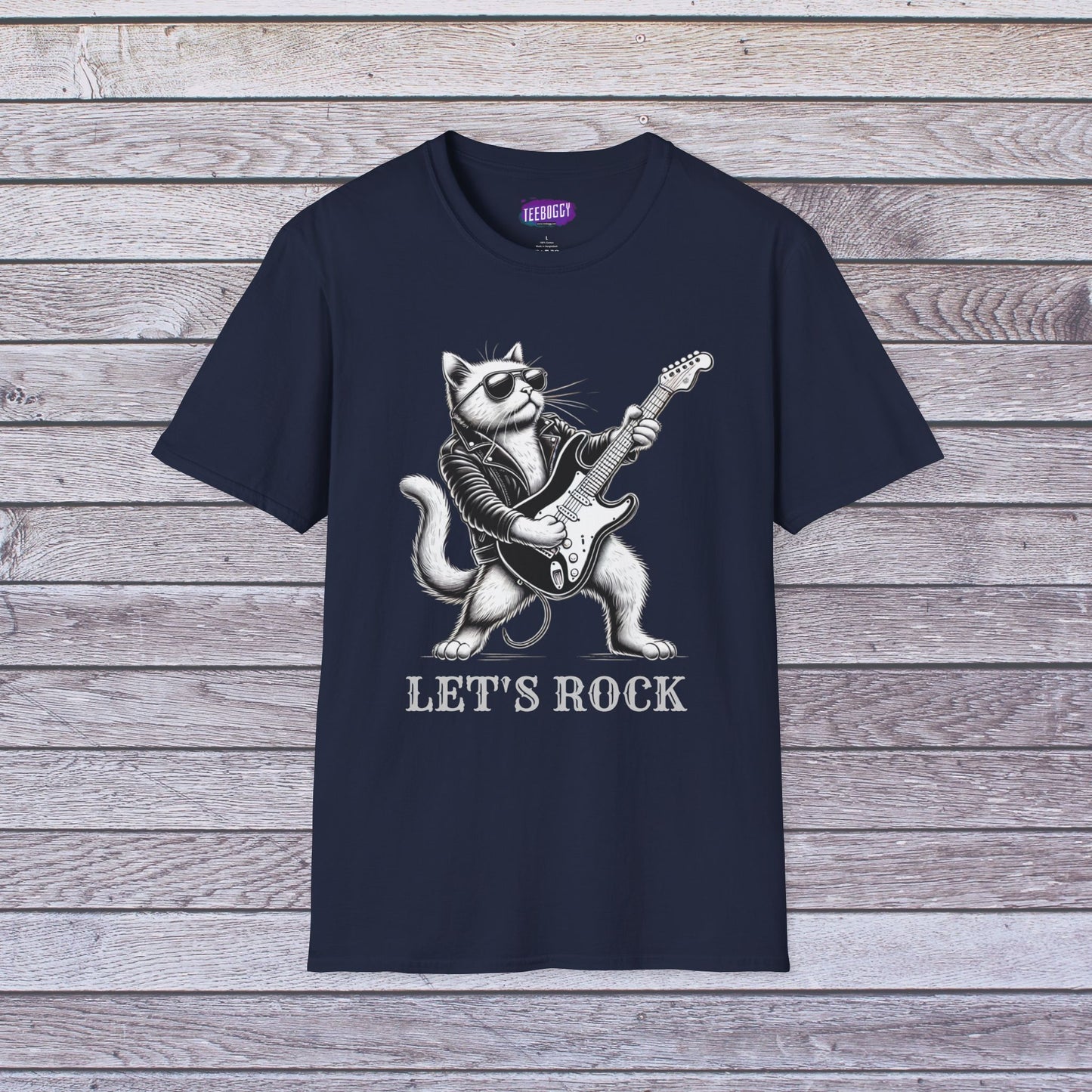 Let's Rock