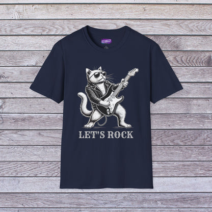 Let's Rock