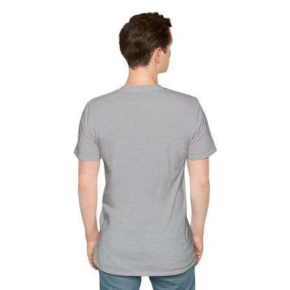Cat Sasquatch Selfie T-Shirt