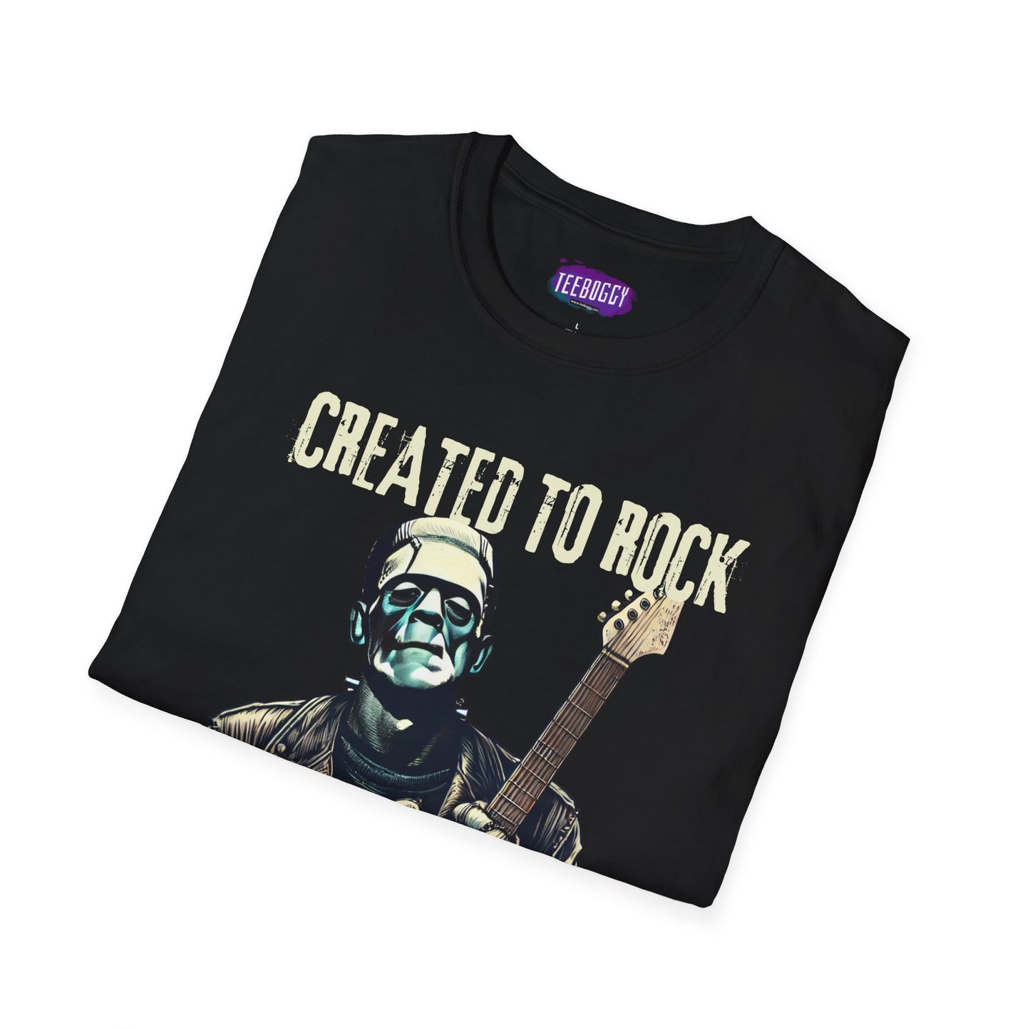 Funny Guitarist Quote T-Shirt