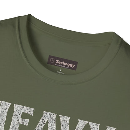 Heavy Rock Stonehenge T-Shirt