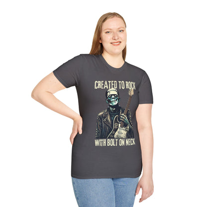 Funny Guitarist Quote T-Shirt